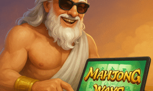 Slot Server Thailand